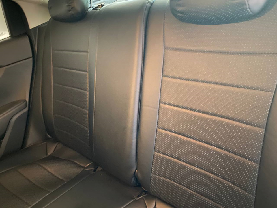 Фото в бортжурнале KIA Rio (4G)