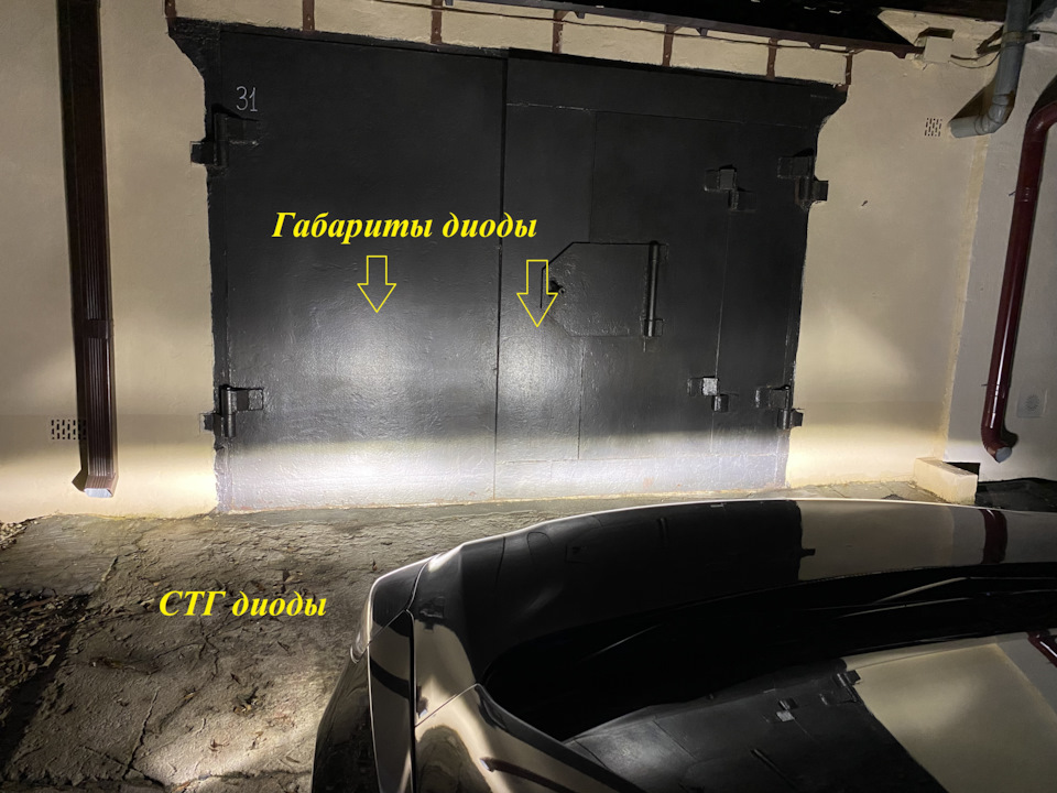 Фото в бортжурнале KIA Cerato (3G)