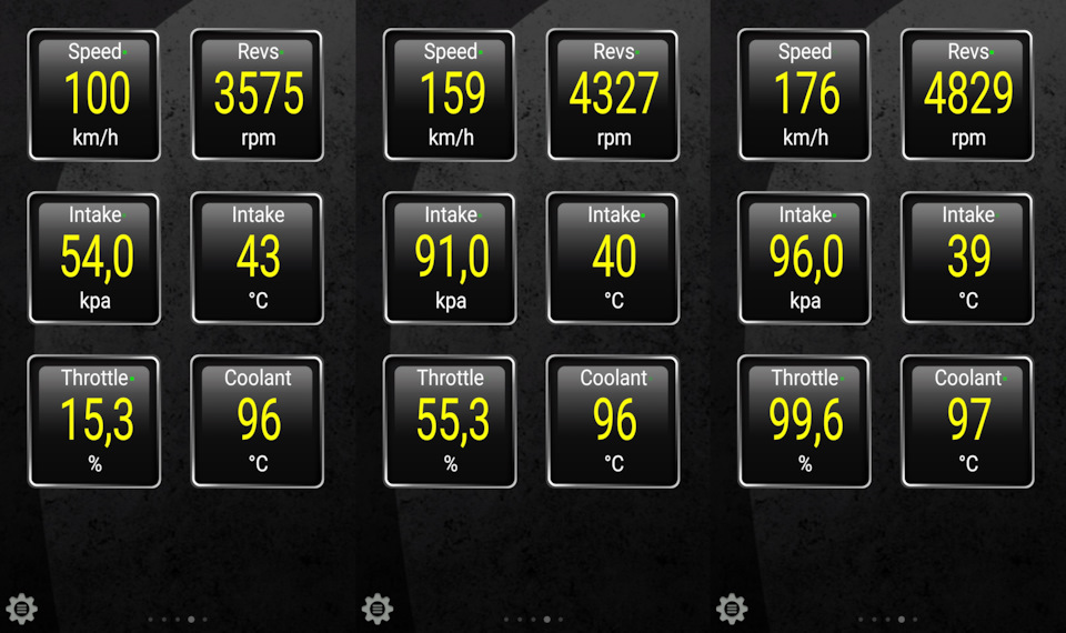 Что такое холодный впуск