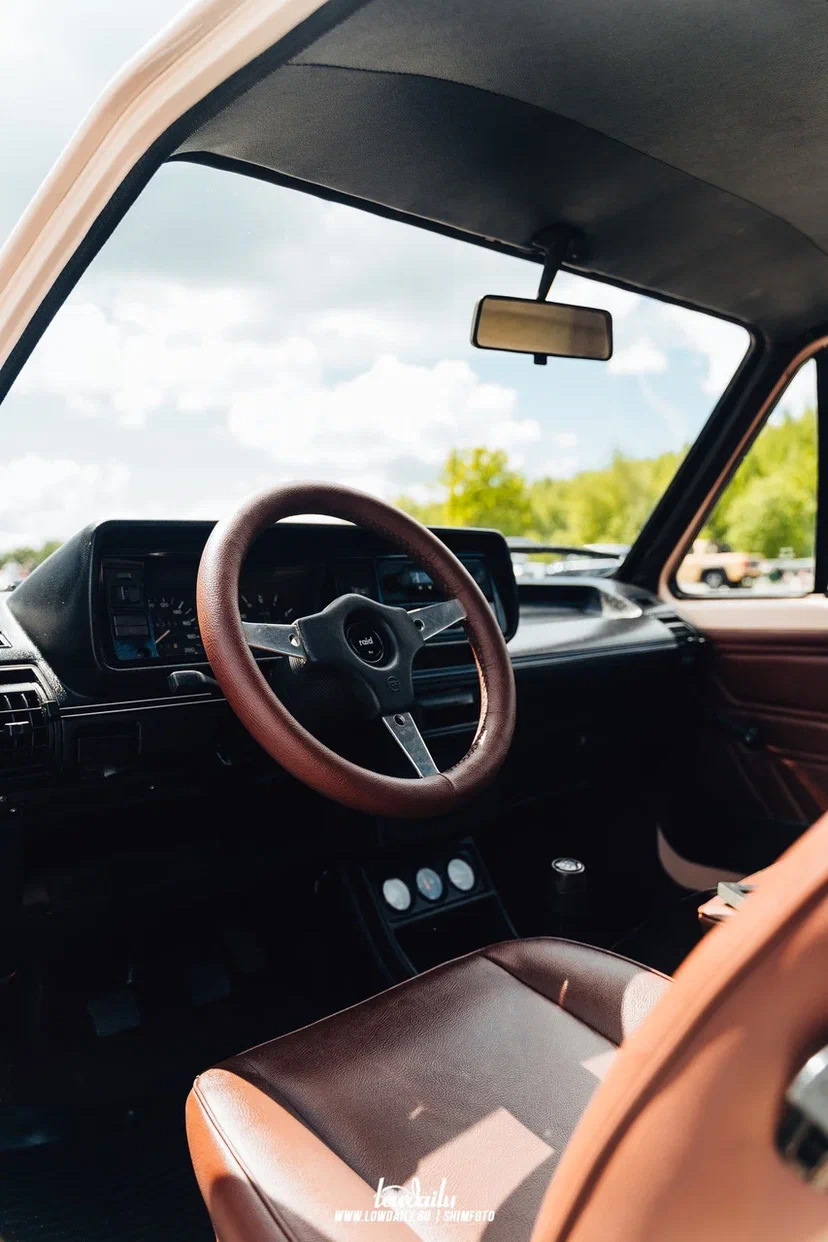 Переделка штатной магнитолы . — Volkswagen Jetta I, 9,9 л, 1983 года ...