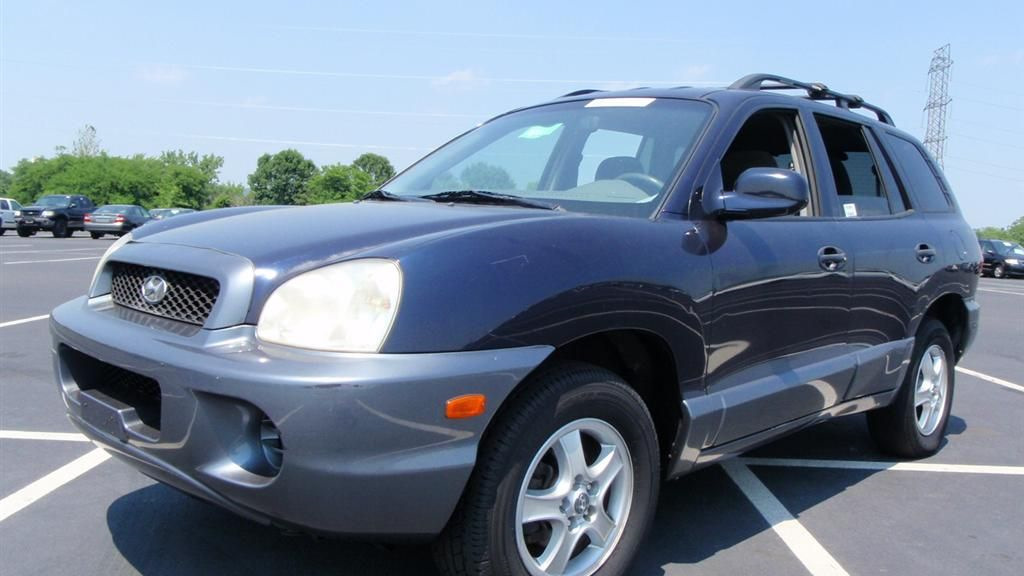 Hundai sante fe 2004. Hyundai santa fe 2004. хендай санта фе 2004. Hyundai santa fe classic 1. хендай санта фе 2004.