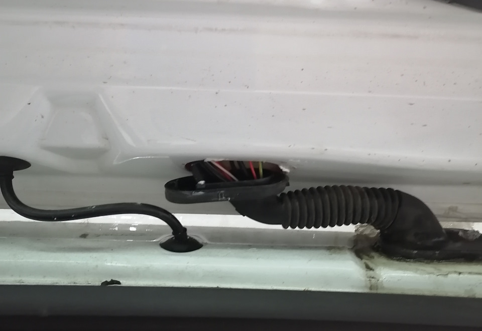 Сапожник в сапожках. — Ford Kuga (2G), 1,6 л, 2015 года | своими руками ...