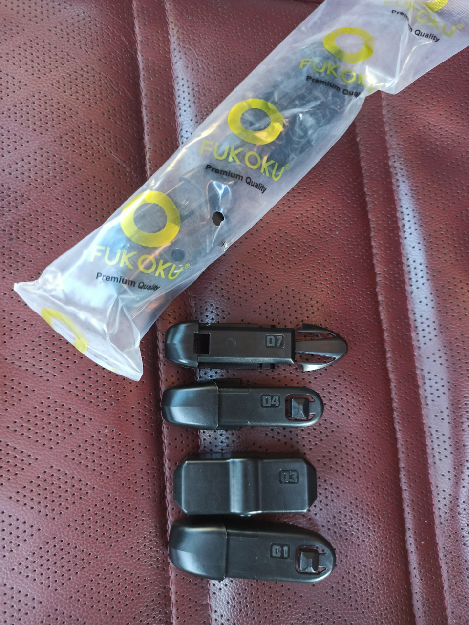 Фото в бортжурнале KIA Sorento (3G)