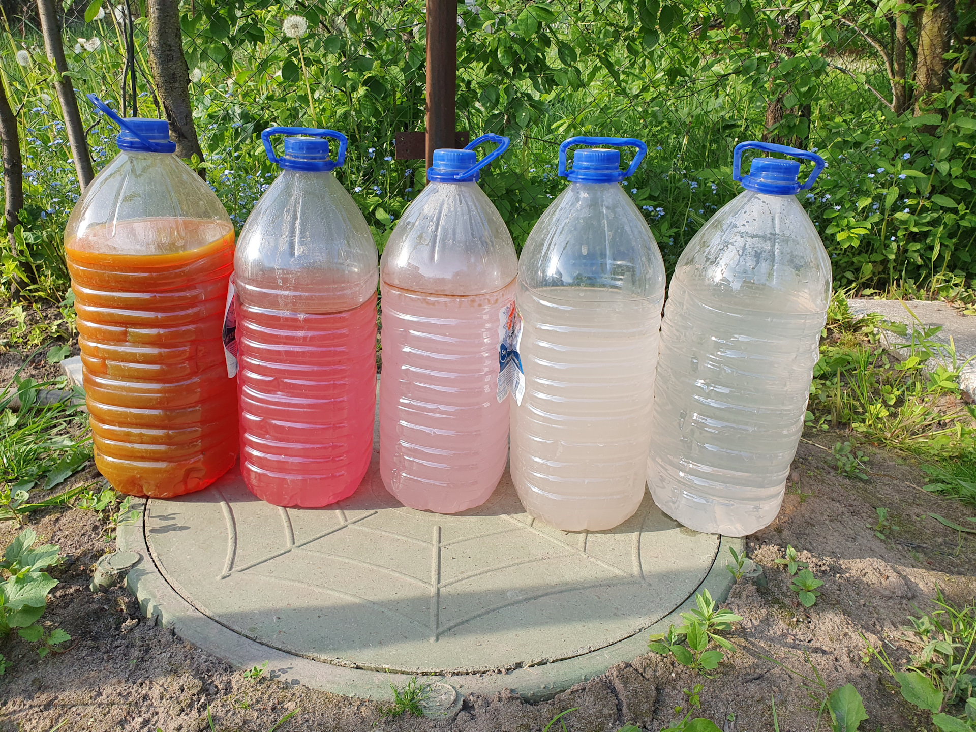 Замена антифриза на Пежо 408 двигатель EP6 120 л.с. — Peugeot 408, 1,6 ...