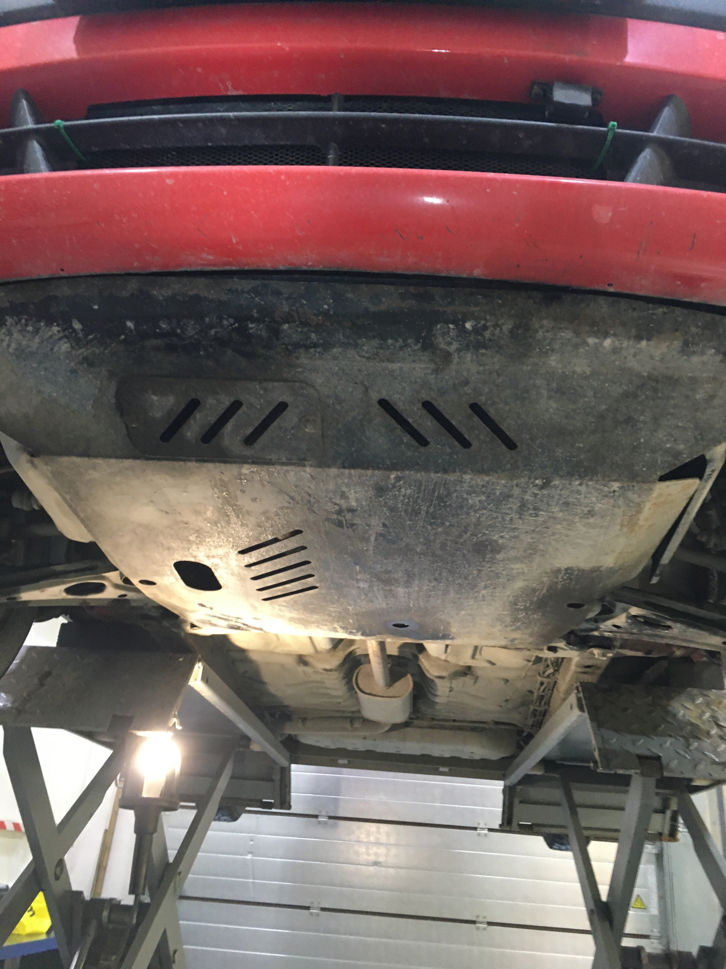 Замена моторного масла хундай гетц — Hyundai Getz, 1,4 л, 2007 года ...