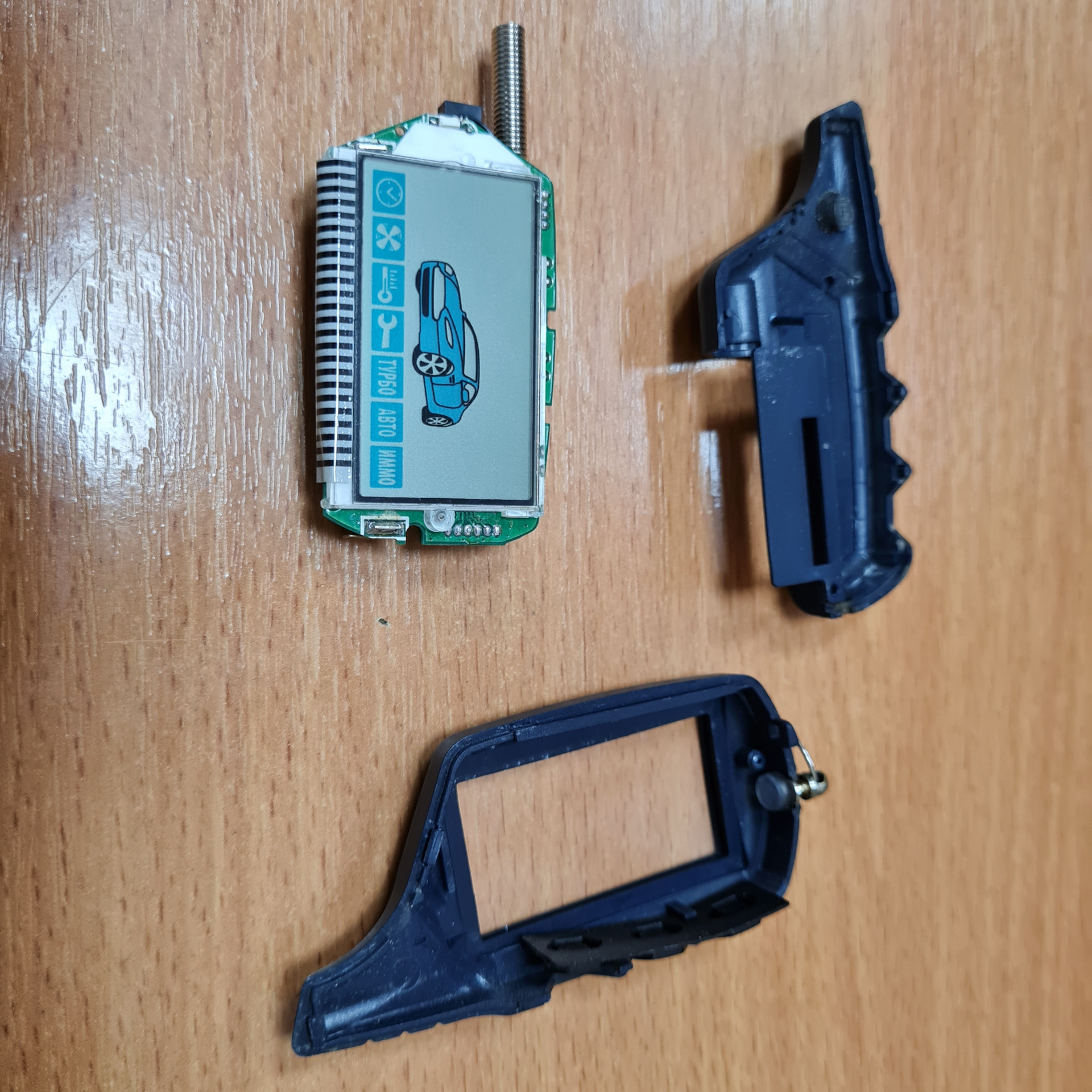 Рубрика эксперименты — Lada Калина Хэтчбек (2G), 1,6 л, 2013 года ...