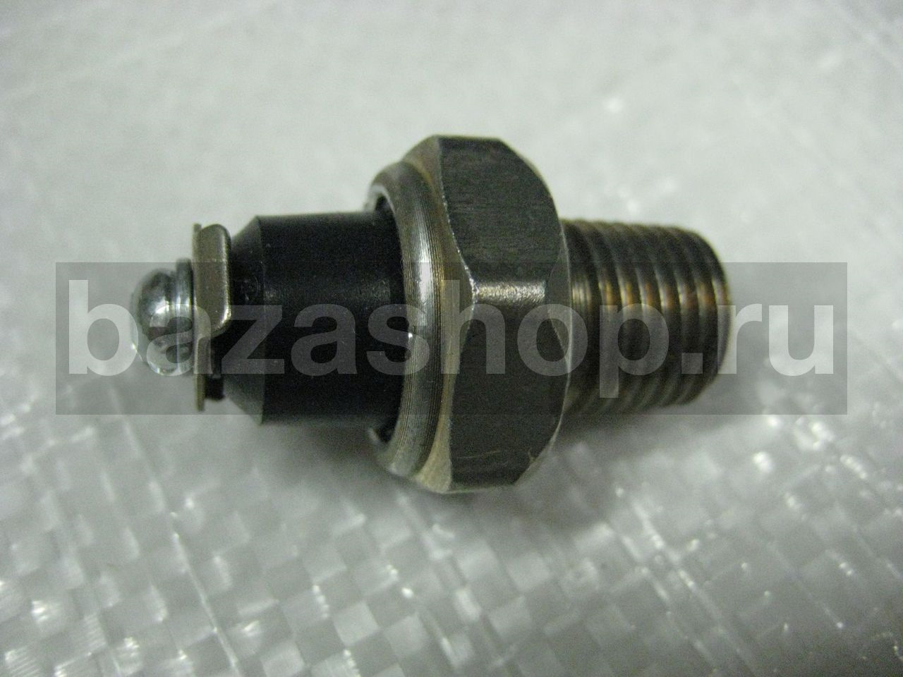 Моргает лампочка давления масла… — УАЗ Patriot, 2,7 л, 2015 года ...