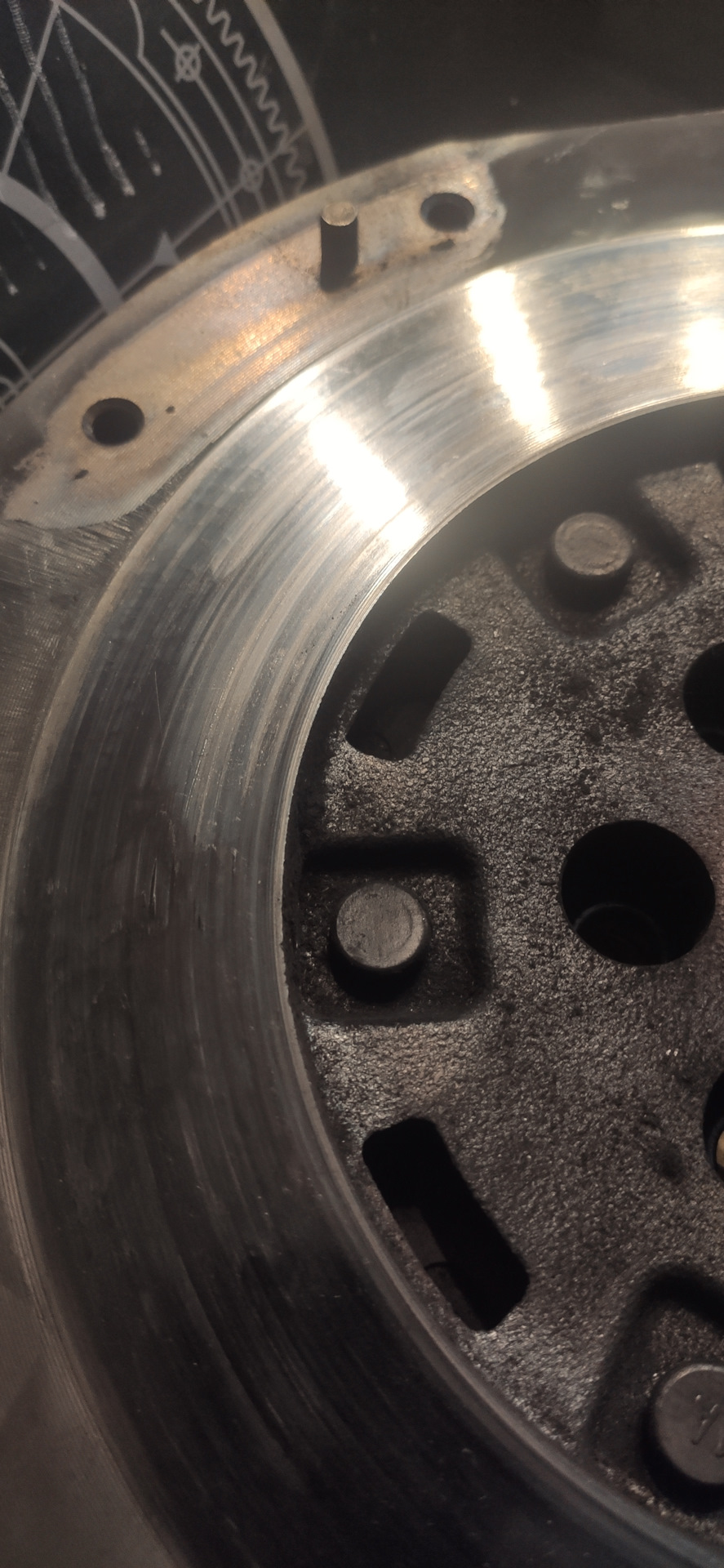 Фото в бортжурнале Nissan Qashqai (1G)