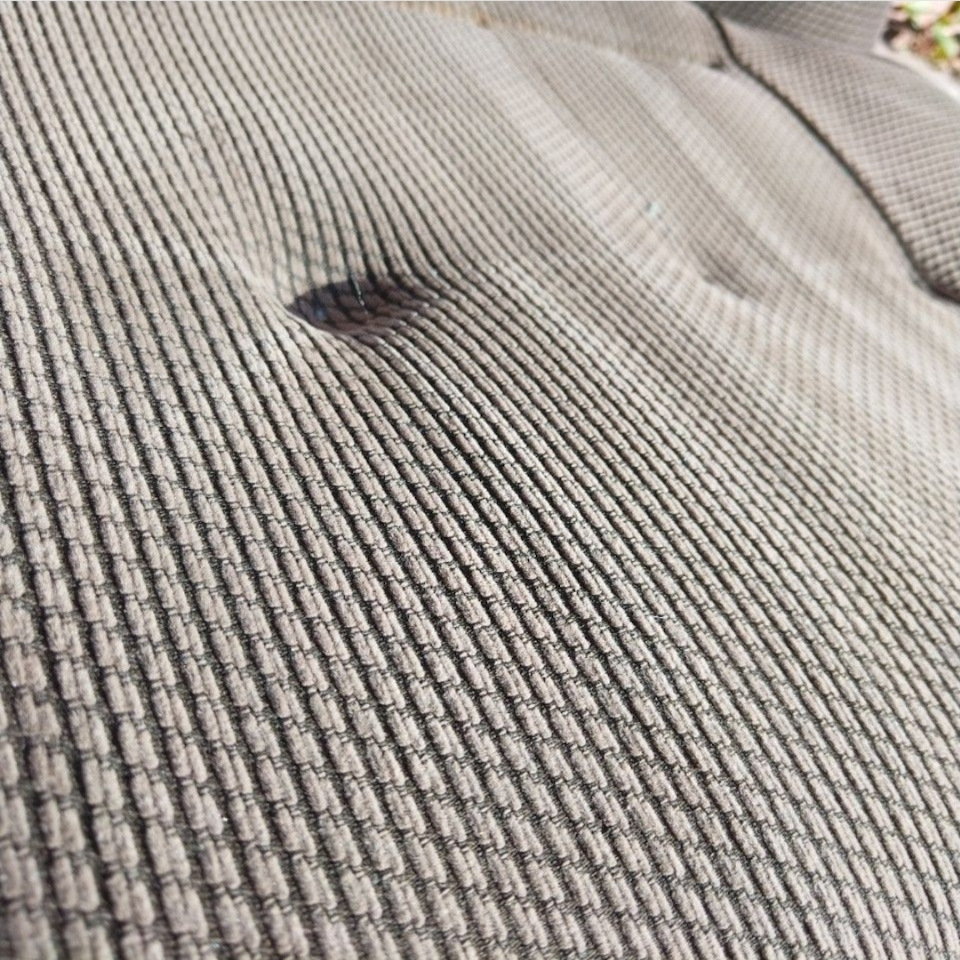 Фото в бортжурнале BMW 3 series (E30)