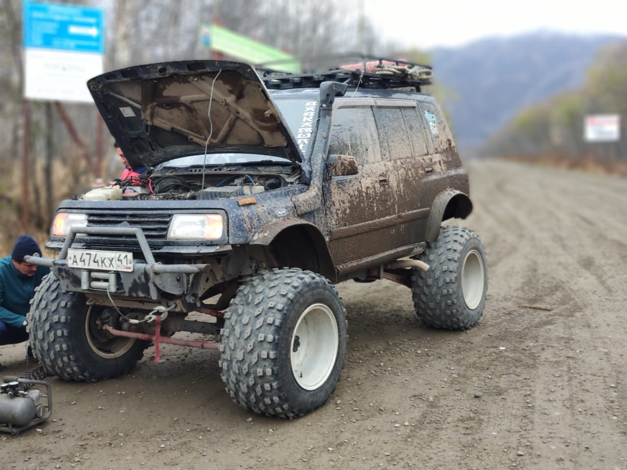 Эскудо. Suzuki Escudo Tuning. Сузуки эскудо для охоты. Камуфляж эскудо. Тюнинг эскудо 1 поколения.