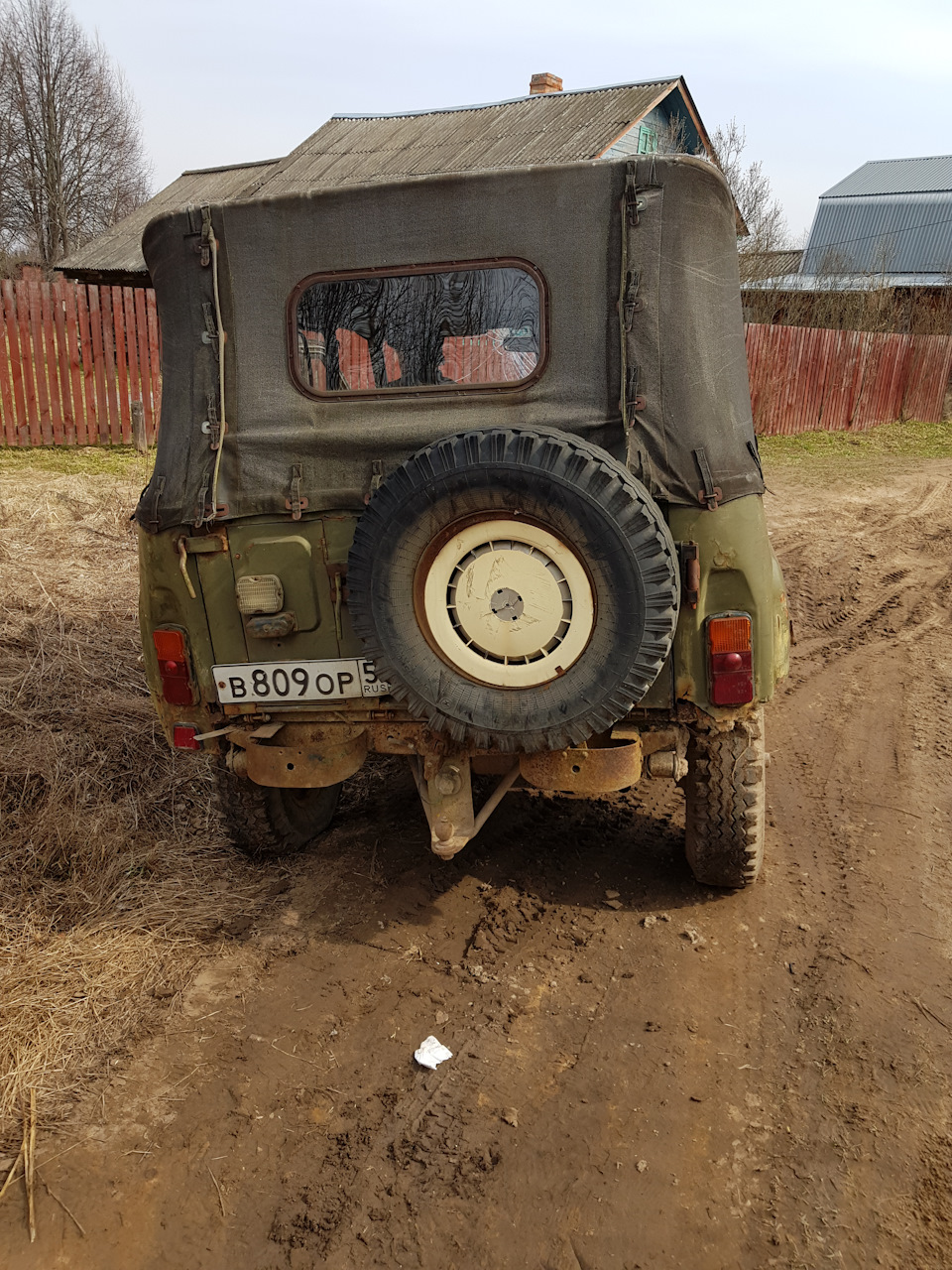 добраться домой или как доехать без рулевого управления )) — УАЗ Patriot,  2,7 л, 2015 года | эвакуация | DRIVE2