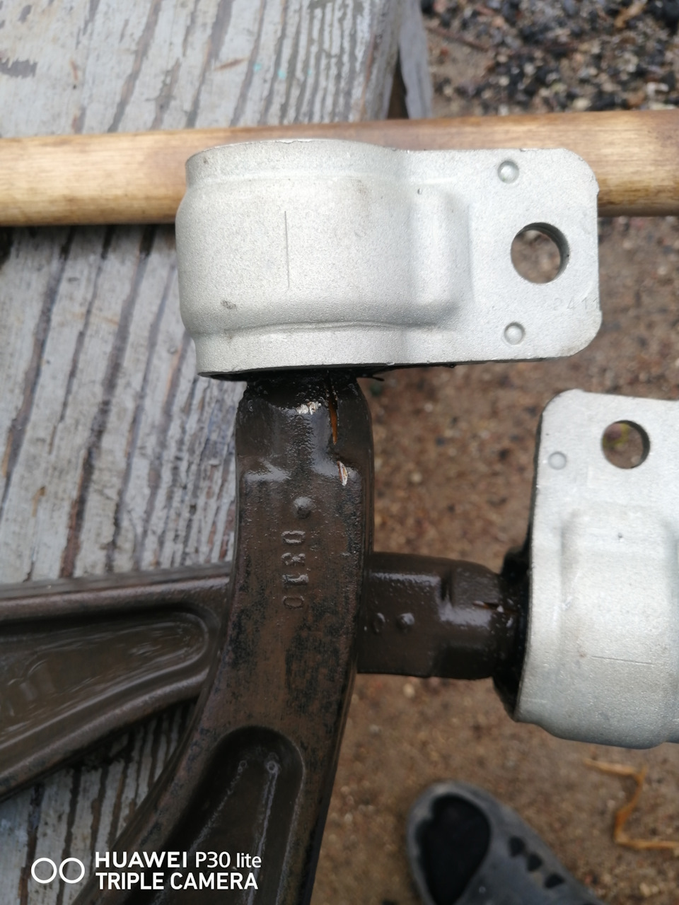 Фото в бортжурнале Peugeot 405