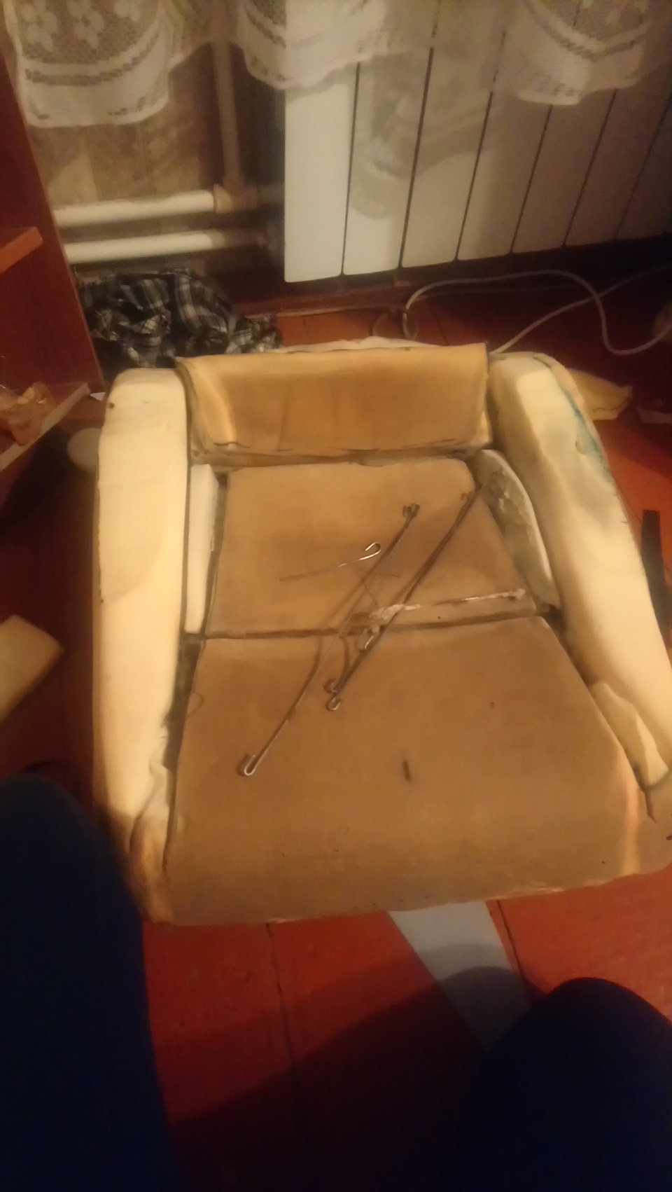 Переделка калины в калину спорт - 88 фото