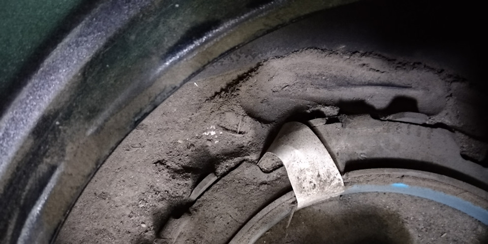 #46 Чистка сеточки бензонасоса — Volkswagen Golf Mk6, 1,4 л, 2010 года ...