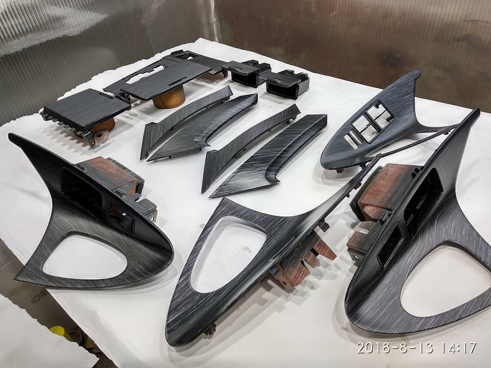 Диагностика ходовой по акции от рено — Renault Scenic II, 1,6 л, 2008 ...