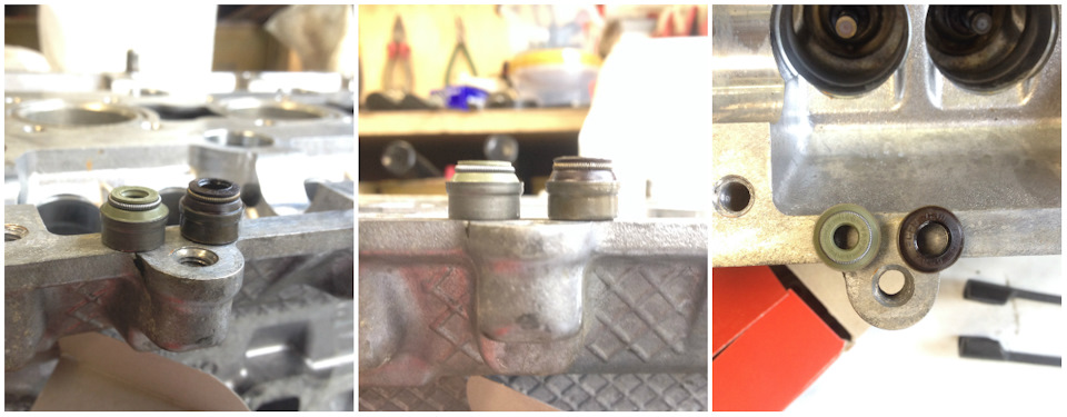 Фото в бортжурнале Ford Focus Hatchback II