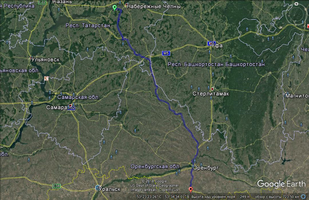 Город орск высота над уровнем моря. Нижнекамск соль Илецк. Дорога соль-Илецк Набережные Челны. Дорога Нижнекамск соль Илецк. Нижнекамск Оренбург маршрут.