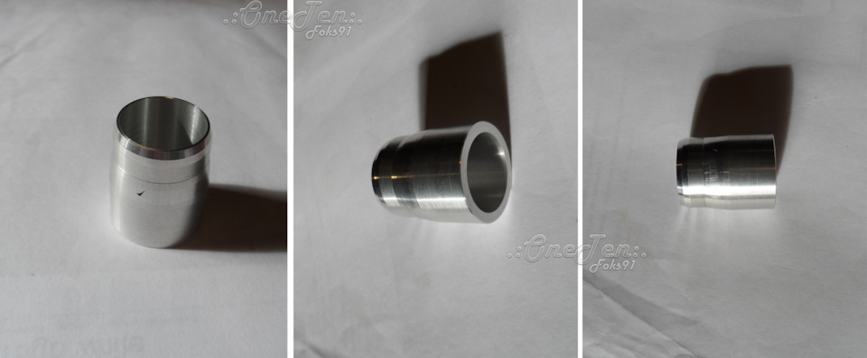 Как правильно менять сальники