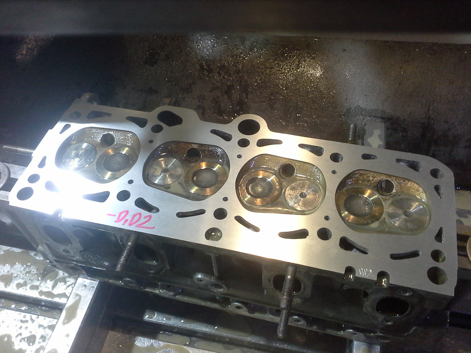 ТЛлк 4 — Toyota 4Runner (2G)