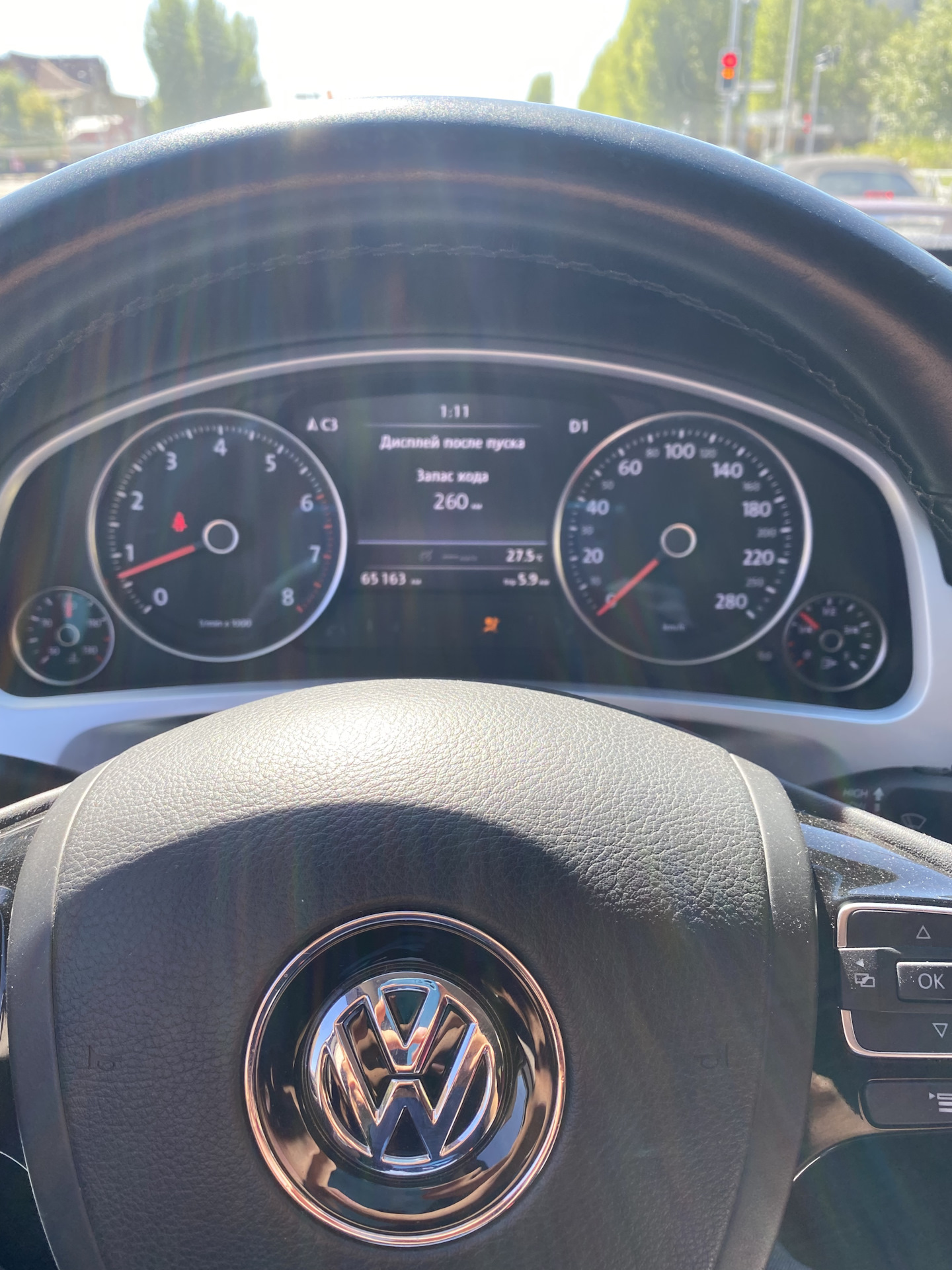 Помощь нужна! Загорелся AIRBAG — Сообщество «Volkswagen Touareg» на DRIVE2