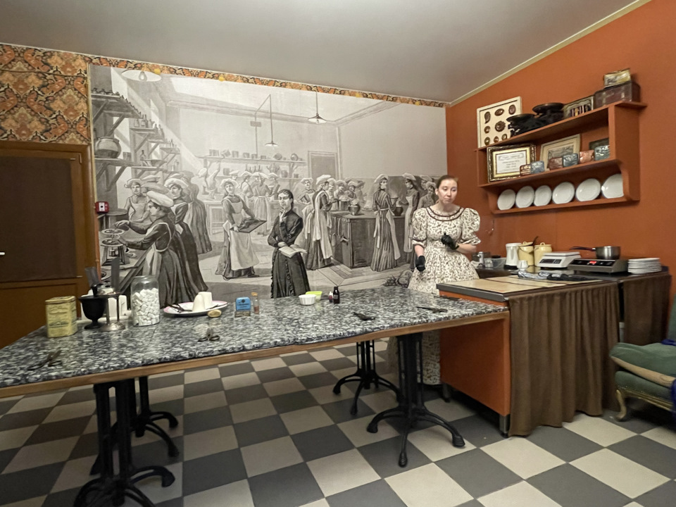 Фото в бортжурнале Cadillac Escalade (3G)