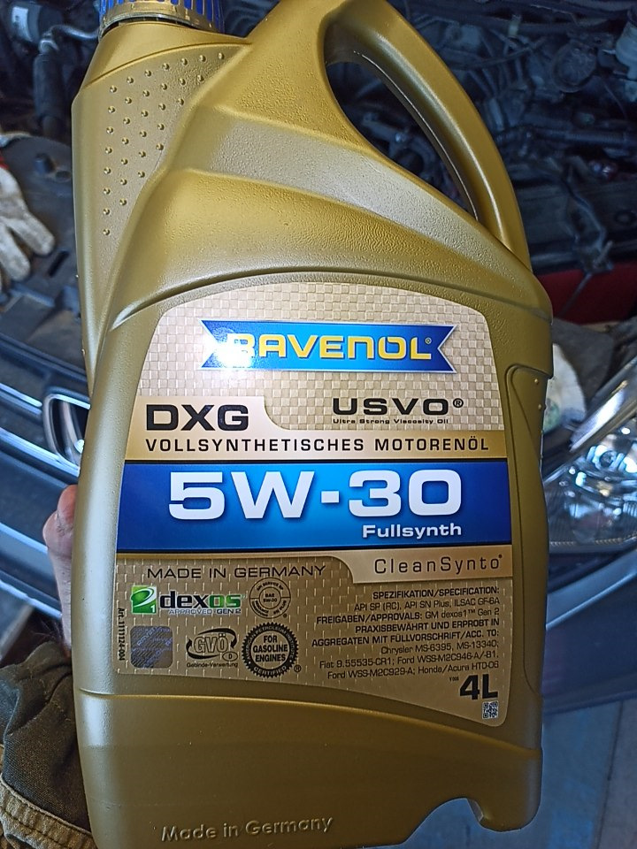 Равенол dxg 5w30. Равенол DXG lv. Ravenol DXG бочка.