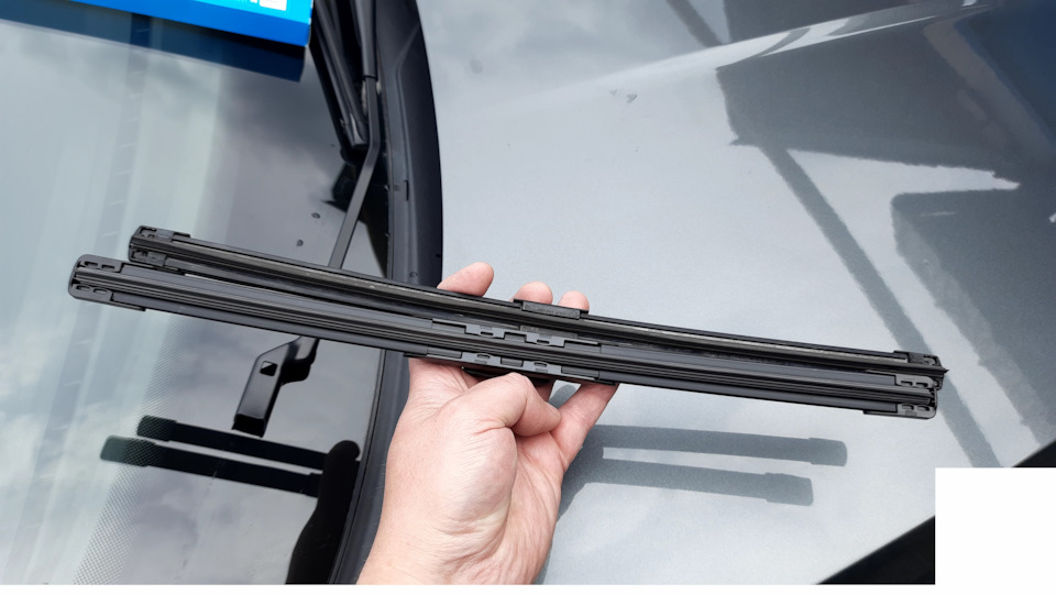 Фото в бортжурнале Volkswagen Polo liftback