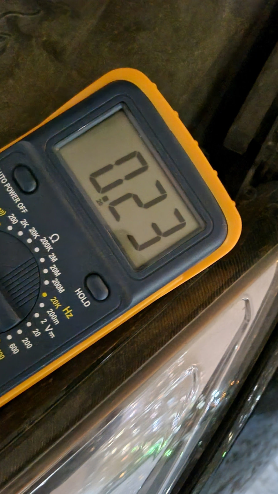 Садится АКБ — Chevrolet Cruze (1G), 1,8 л, 2013 года | электроника | DRIVE2