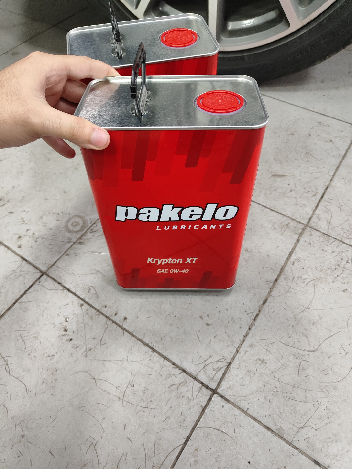 Решил сменить масло — Mercedes-Benz GLE 63 AMG Coupe, 5,5 л, 2015 года ...