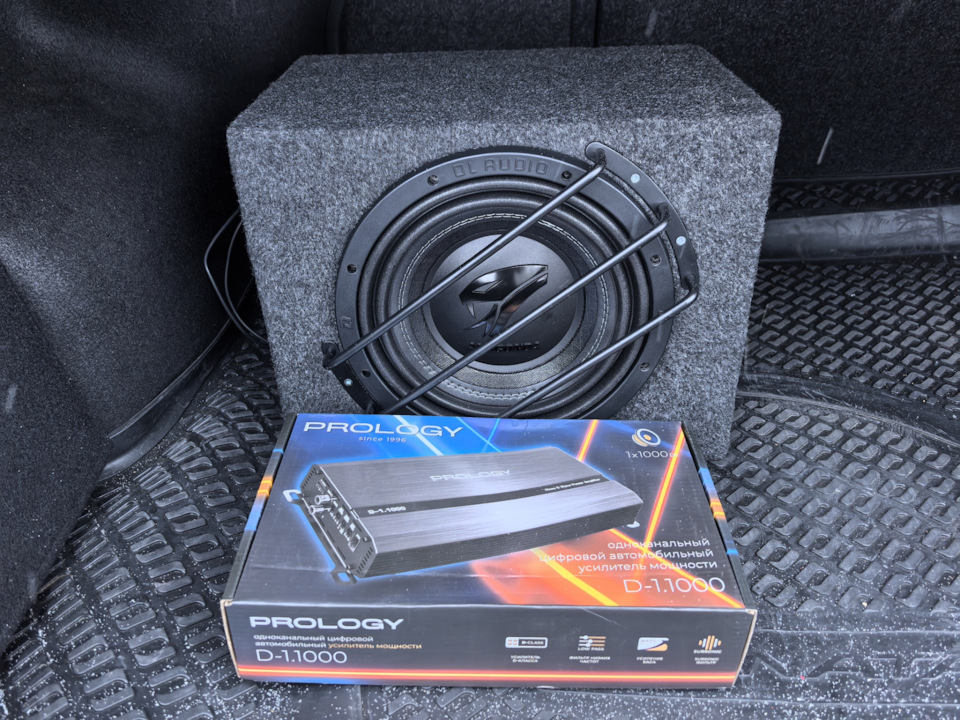 Фото в бортжурнале Hyundai Sonata VII (LF)