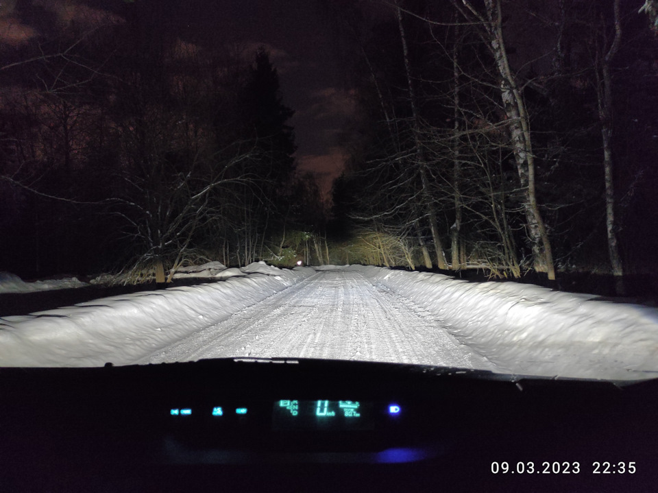 22 Дальний — Toyota Prius (20)