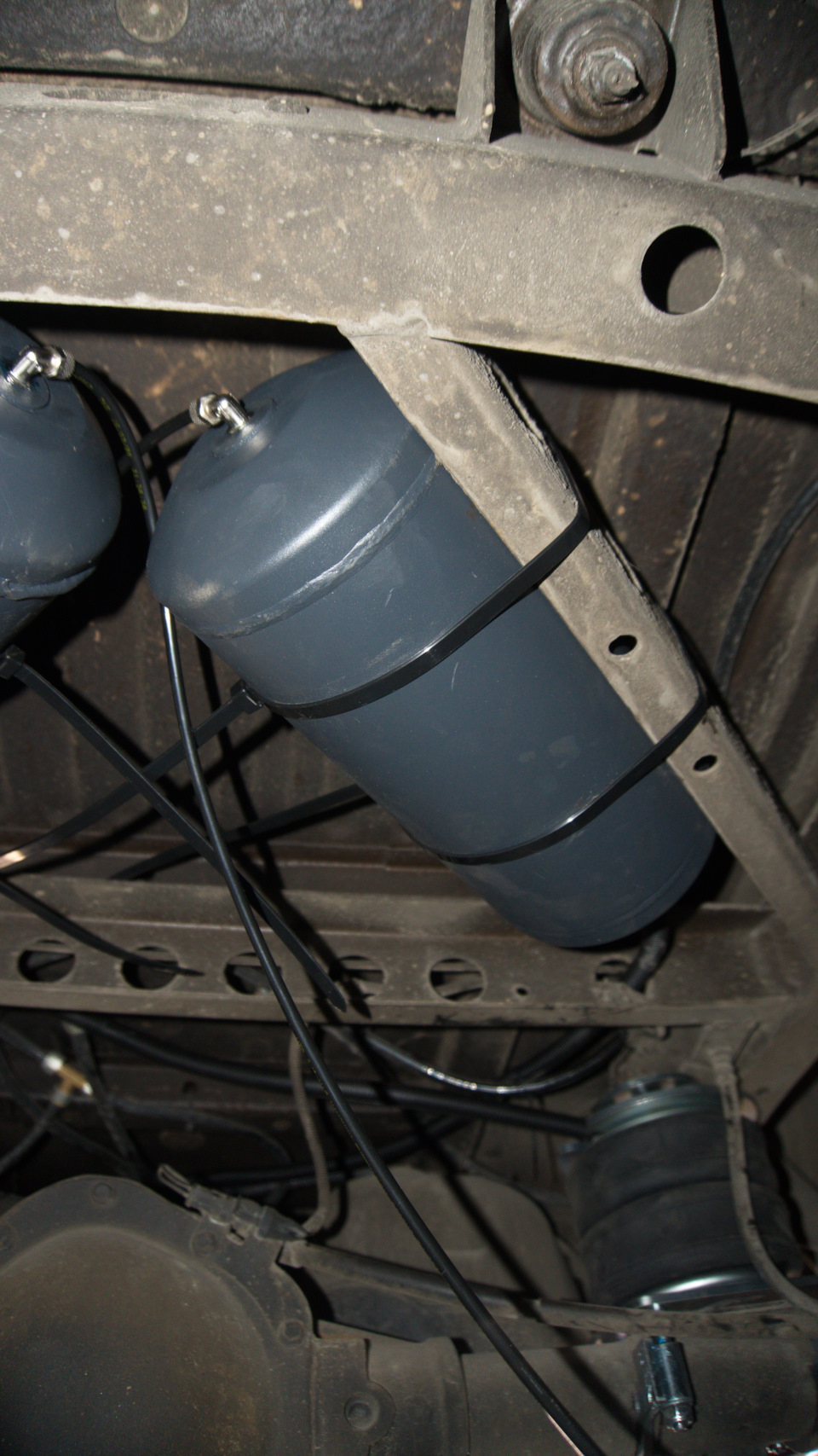 Замена масла и фильтра в Инфинити. Казалось бы, о чем тут писать ...