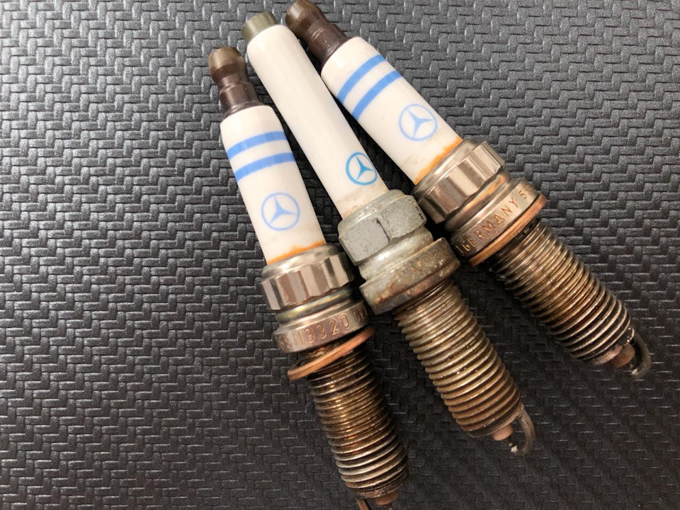 Свечи зажигания: что это и как с этим жить — WINDE на DRIVE2