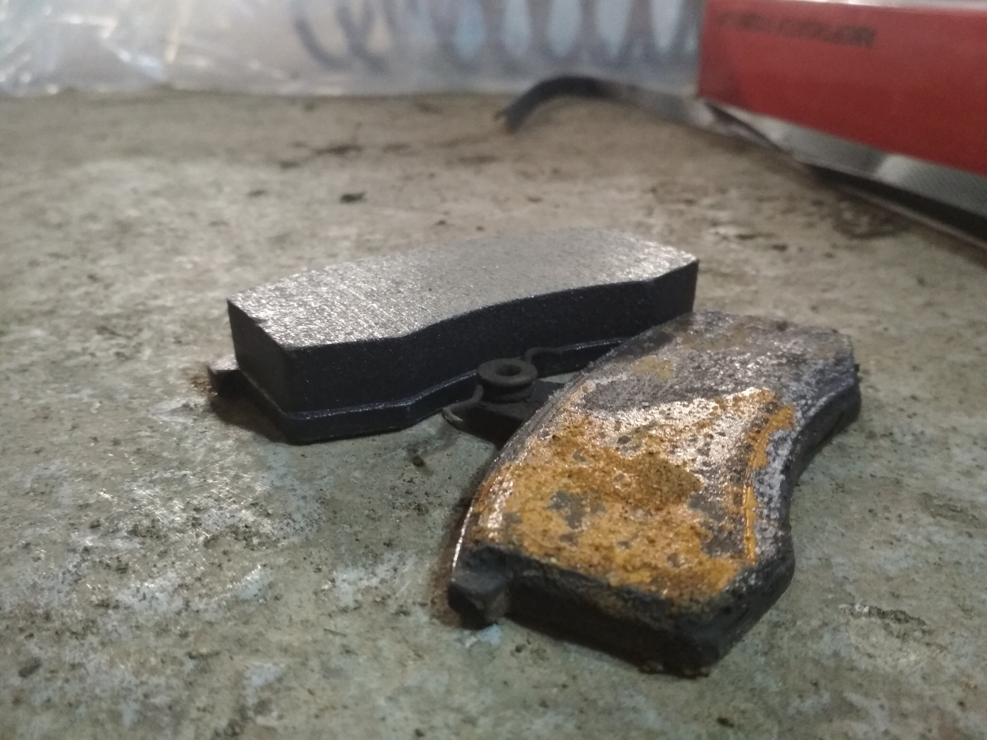 Подключение обогрева зеркал — Toyota Rush (1G), 1,5 л, 2008 года ...