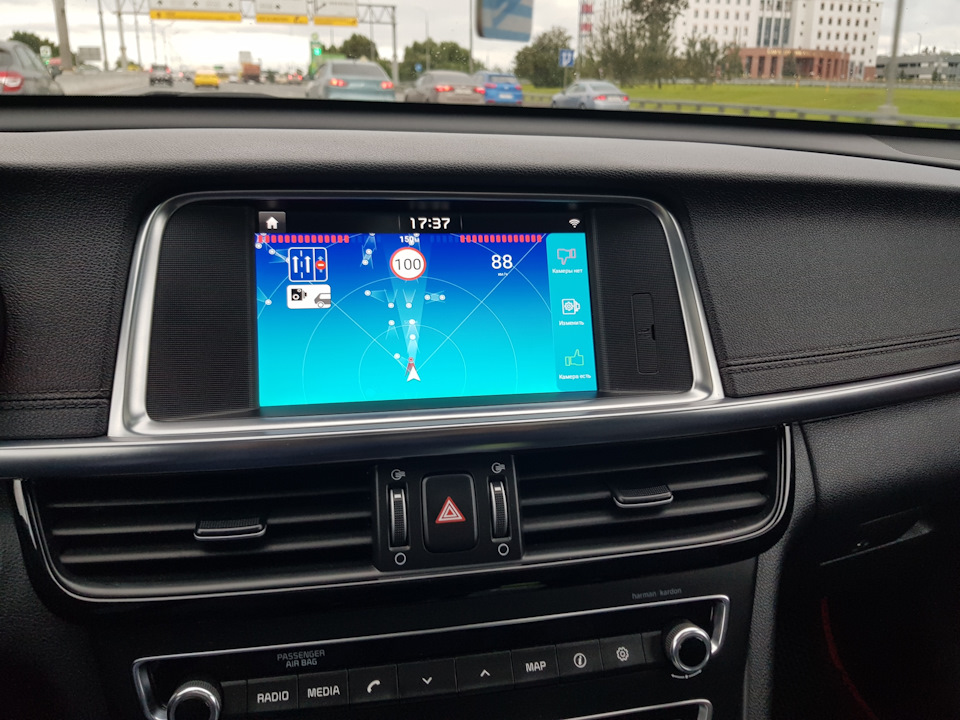 Мутная тема с углами крестовин карданов. — УАЗ Patriot, 2,7 л, 2008 ...