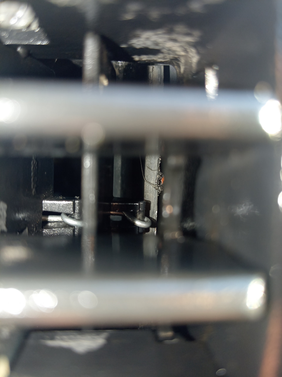 И второе с другой стороны — Lada 2120 Надежда