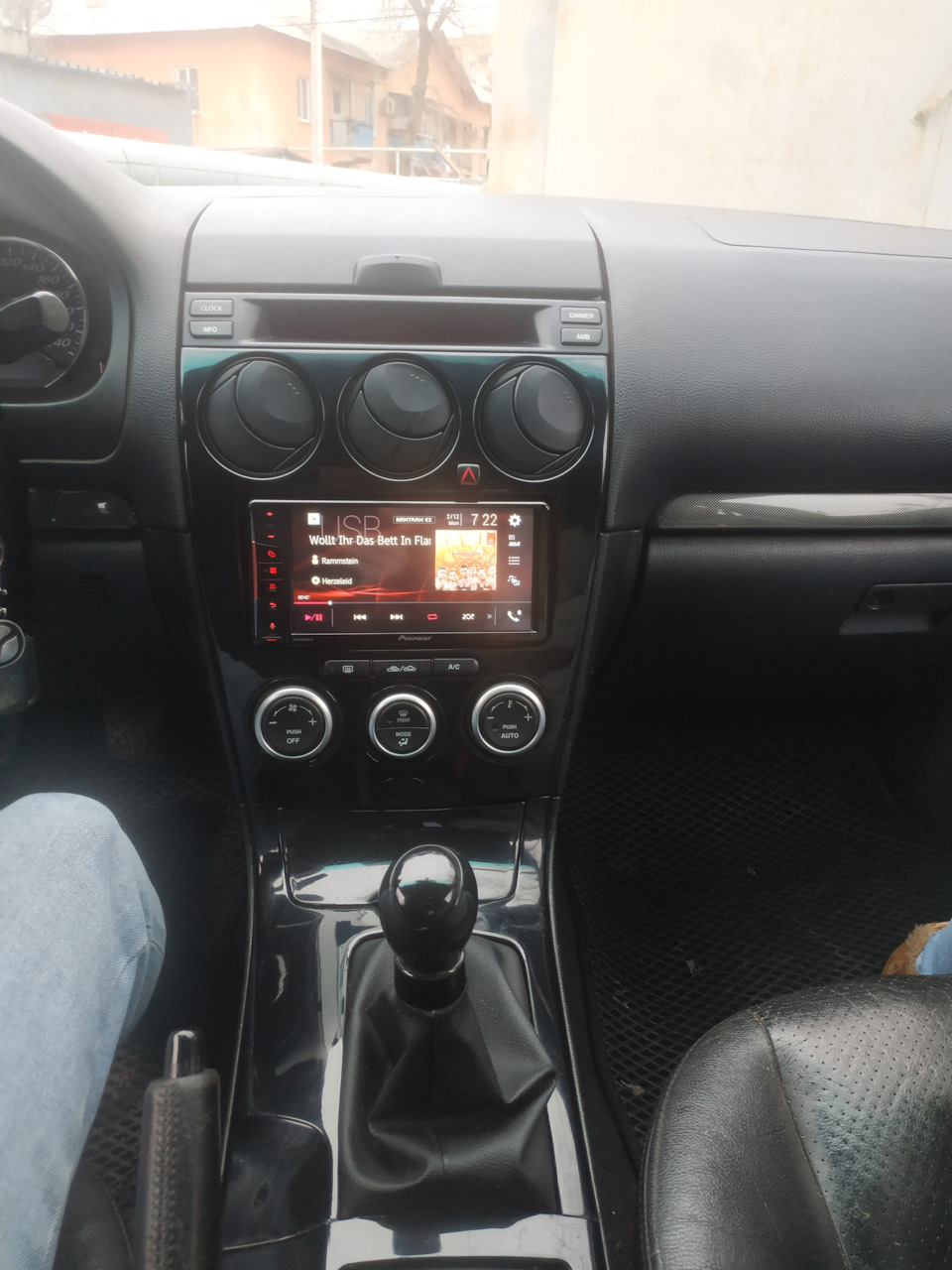 Pioneer PVH-9300DVSZ5 DVDプレーヤー Pioneer PVH-9300DVSZ5 DVD