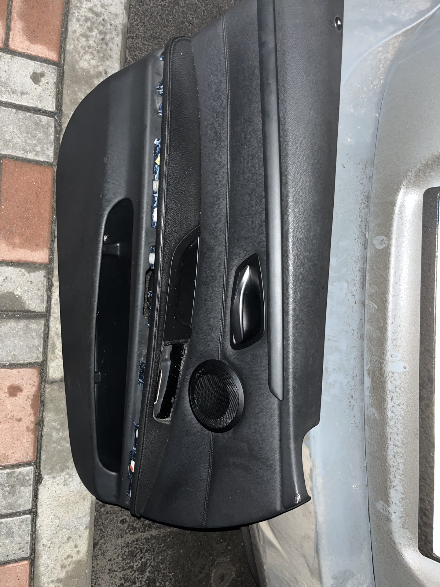 Ambient Lighting — BMW 3 series (E90), 3 л, 2011 года аксессуары DRIVE2