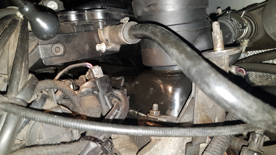 Фото в бортжурнале Audi A3 (8L)