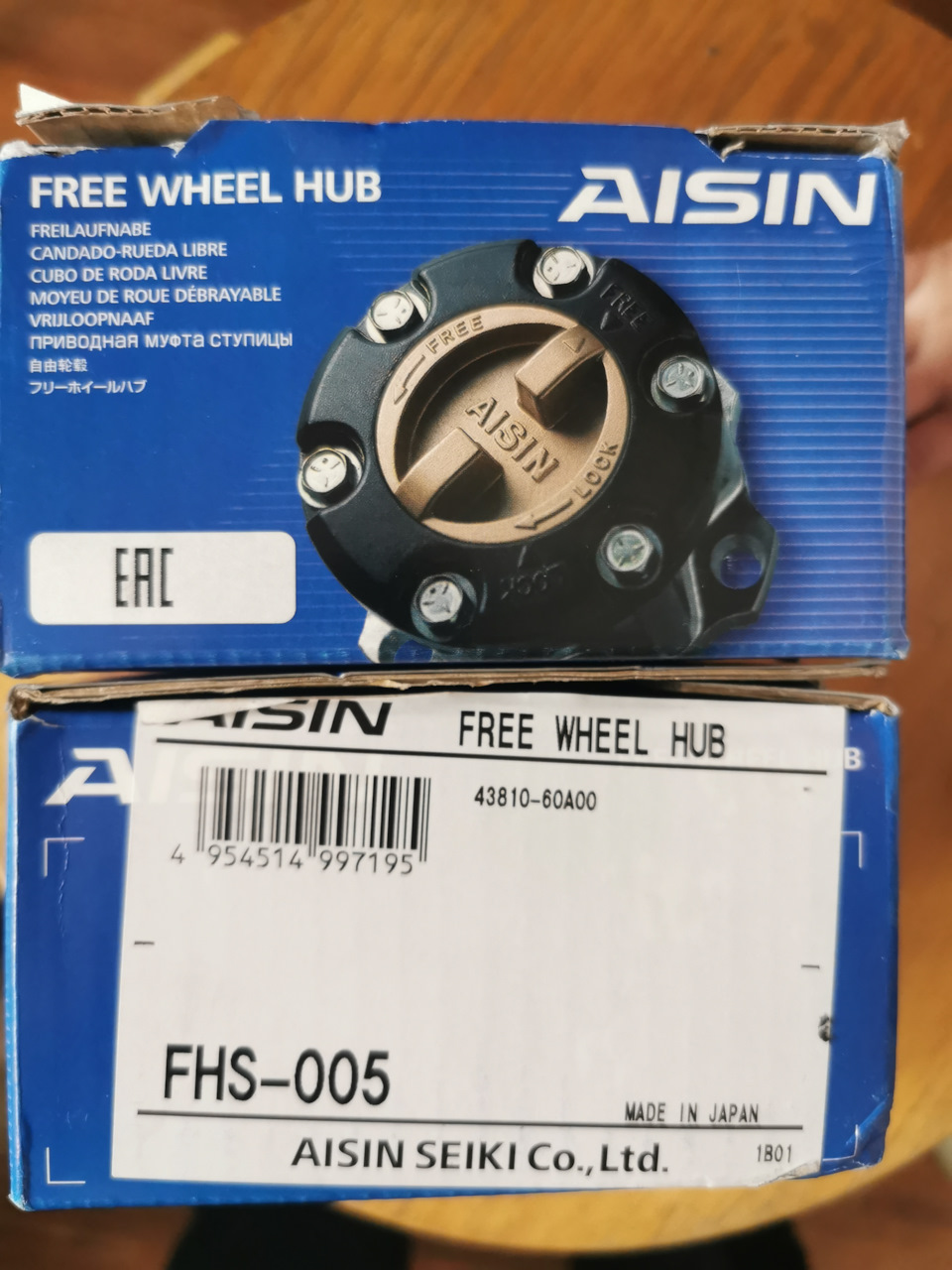 Ручные хабы или начало пути Самурая — по следам следам самурайской ...