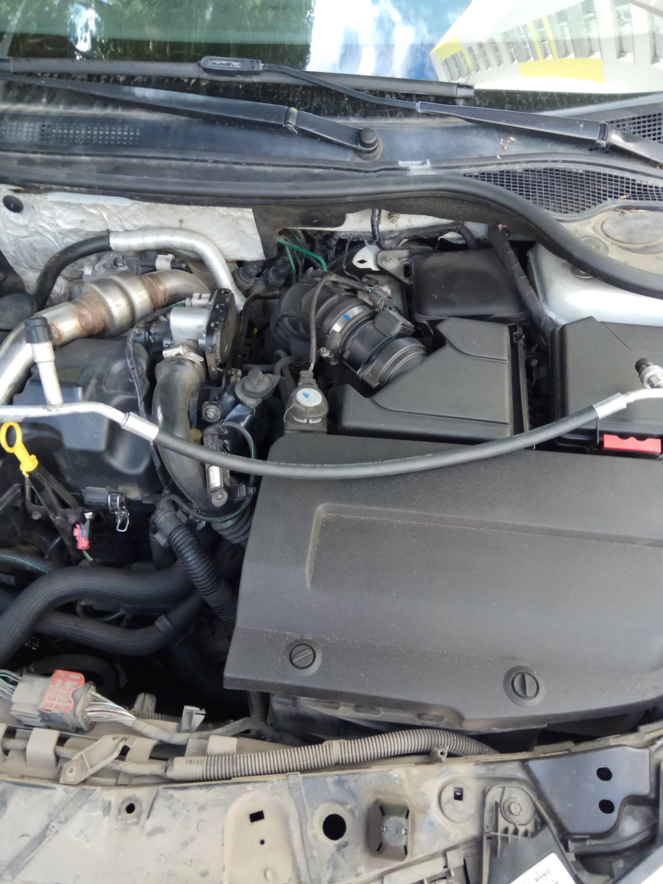 Опоры двигателя и КПП — bilstein group на DRIVE2