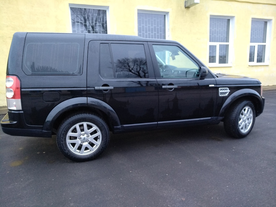 bwAAAgByZOA 960 дискавери 3 или дискавери 4 что надежнее