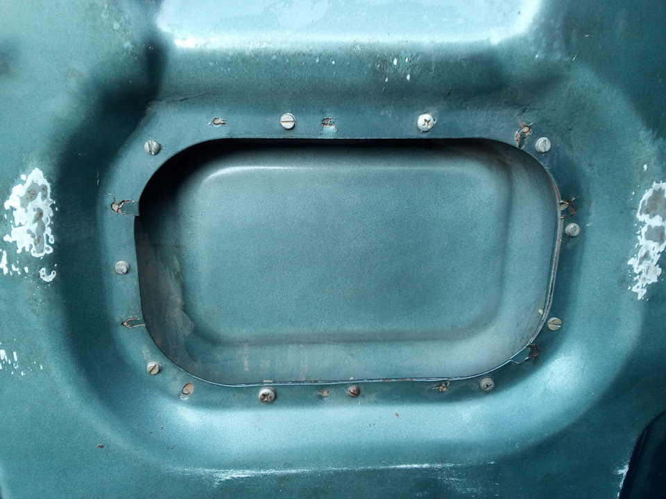 Фото в бортжурнале УАЗ 315195 Hunter