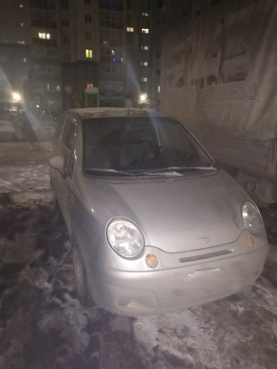 Как мы покупали Матиз — Daewoo Matiz (M100, M150), 0,8 л, 2005 года |  покупка машины | DRIVE2