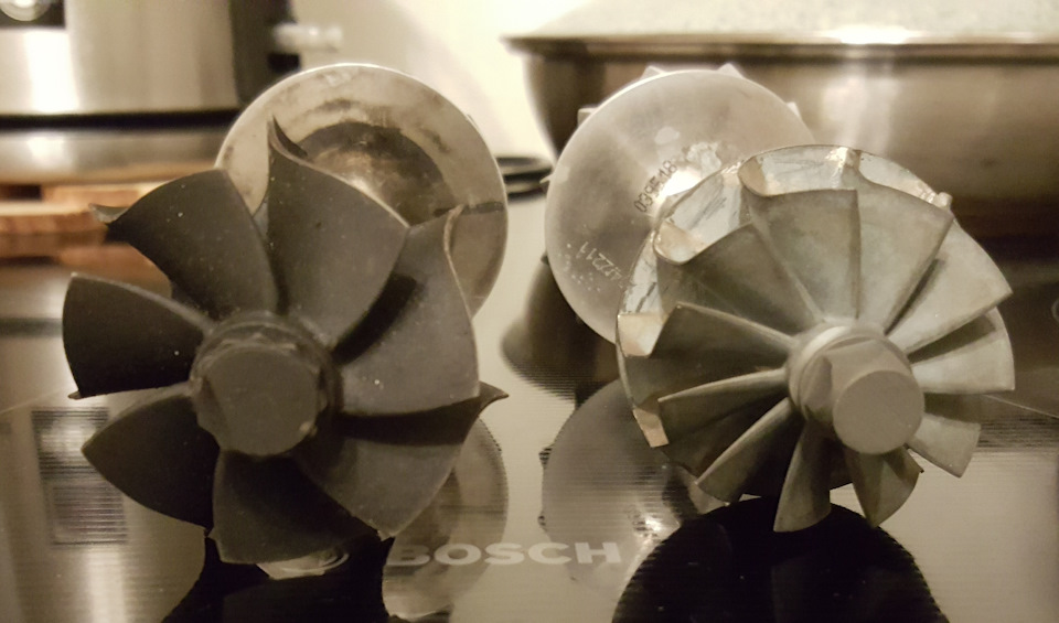 Фото в бортжурнале Skoda Superb Mk1