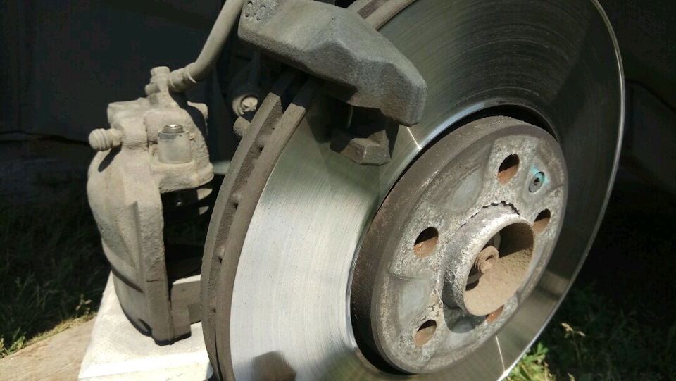 Фото в бортжурнале Skoda Rapid (1G)