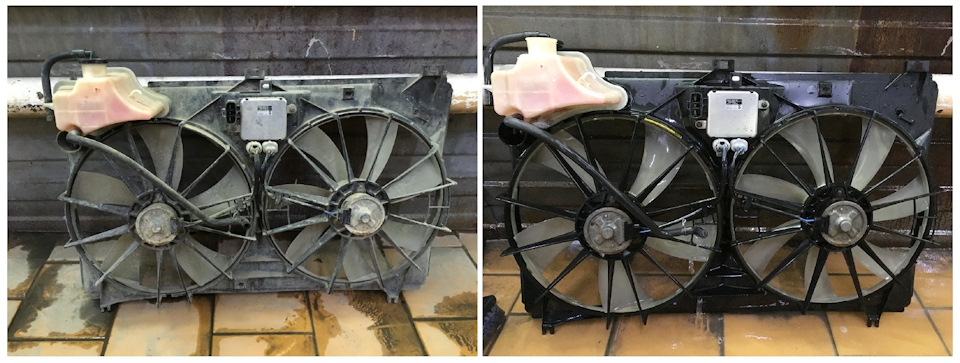 Фото в бортжурнале Toyota Crown (S180)