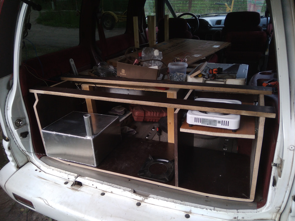 какое масло заливают в вискомуфту