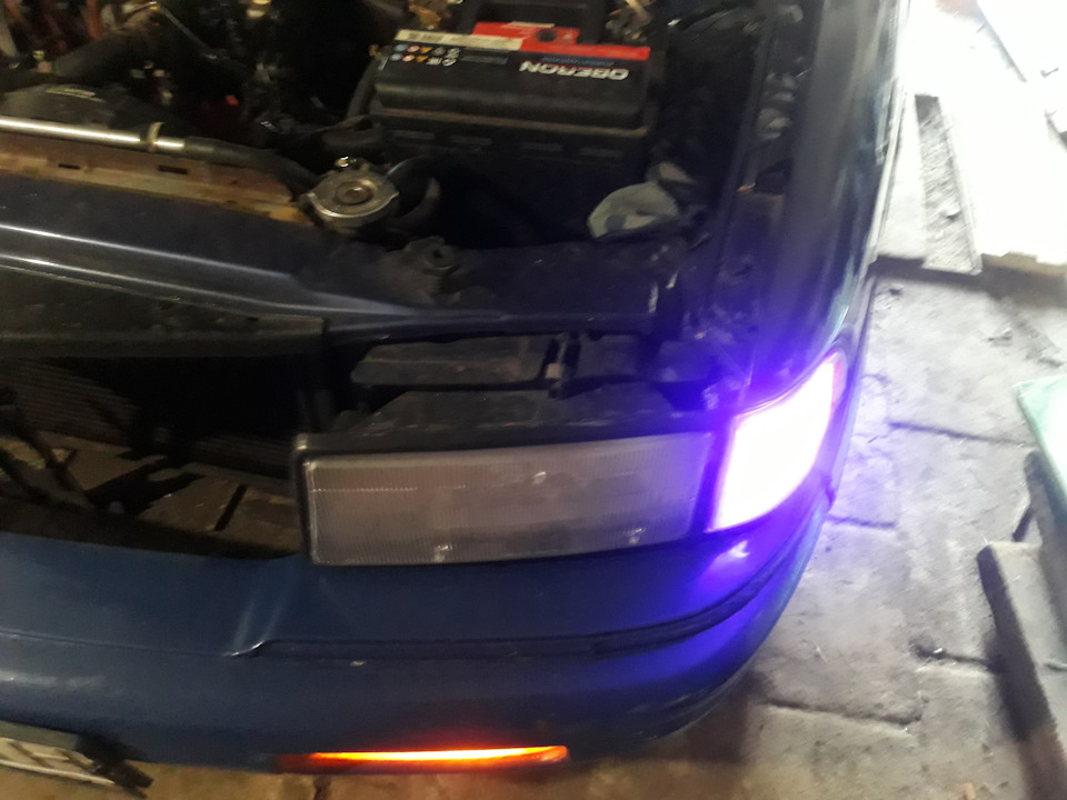 Что гремит в подвеске или подвеска не вечная — Lada Ларгус, 1,6 л, 2018 ...