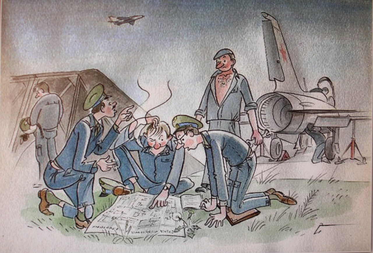 Первым делом самолеты о гражданской авиации презентация. Карикатуры про авиацию. Юмористические иллюстрации. Карикатуры ВВС.